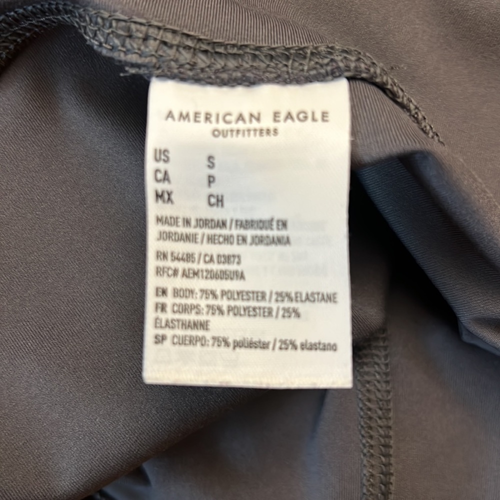 American Eagle Outfitters Women’s Leggings - Picture 4 of 5